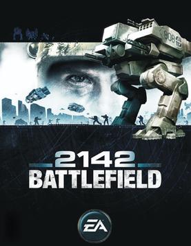 <i>Battlefield 2142</i> 2006 video game