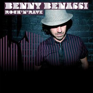 <i>Rock n Rave</i> 2008 studio album by Benny Benassi