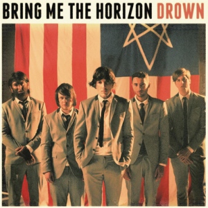 <span class="mw-page-title-main">Drown (Bring Me the Horizon song)</span> 2014 single by Bring Me the Horizon