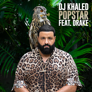 <span class="mw-page-title-main">Popstar (DJ Khaled song)</span> 2020 single by DJ Khaled featuring Drake