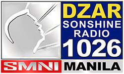 <span class="mw-page-title-main">DZAR</span> Radio station in Metro Manila, Philippines