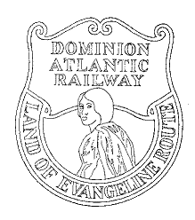 <span class="mw-page-title-main">Dominion Atlantic Railway</span>