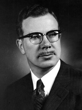 <span class="mw-page-title-main">Dufferin Roblin</span> Premier of Manitoba from 1958 to 1967