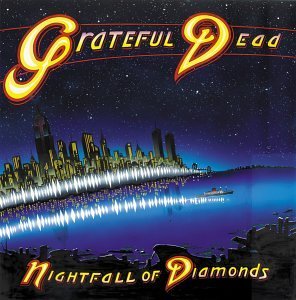 <i>Nightfall of Diamonds</i> 2001 live album by Grateful Dead