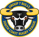 <span class="mw-page-title-main">Group 7 Rugby League</span>