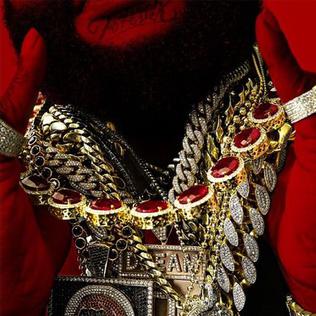 <i>Hood Billionaire</i> 2014 studio album by Rick Ross