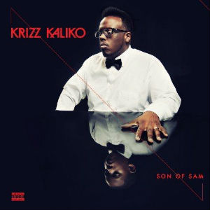 <i>Son of Sam</i> (album) 2013 studio album by Krizz Kaliko