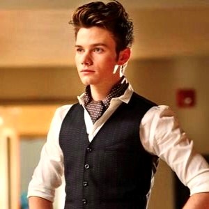 <span class="mw-page-title-main">Kurt Hummel</span> Fictional character from the Fox series Glee