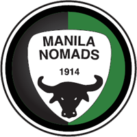 <span class="mw-page-title-main">Manila Nomads Sports Club</span> Filipino multi-sport club