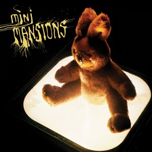 <i>Mini Mansions</i> (album) 2010 studio album by Mini Mansions