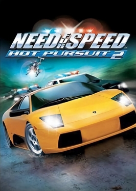 <i>Need for Speed: Hot Pursuit 2</i> 2002 video game