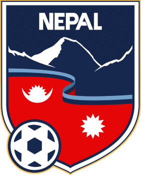 <span class="mw-page-title-main">Nepal women's national football team</span> Womens national association football team representing Nepal