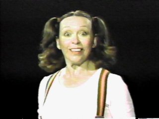 <span class="mw-page-title-main">Nikki Tilroe</span> American actress and puppeteer (1941–2005)