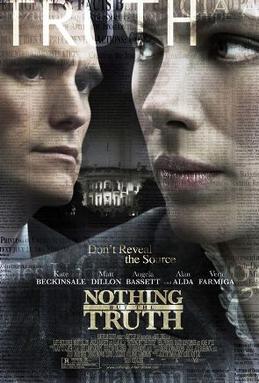 <i>Nothing but the Truth</i> (2008 American film) 2008 American film