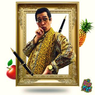 <span class="mw-page-title-main">PPAP (Pen-Pineapple-Apple-Pen)</span> Song by Pikotaro