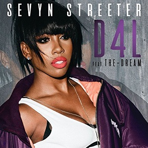 <span class="mw-page-title-main">D4L (song)</span> 2016 single by Sevyn Streeter featuring The-Dream