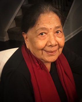 <span class="mw-page-title-main">Shanti Mishra</span> Nepali litterateur (1938–2019)