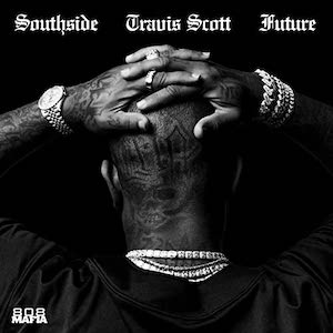 <span class="mw-page-title-main">Hold That Heat</span> 2022 single by Southside and Future featuring Travis Scott