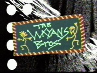 <i>The Wayans Bros.</i> American television series (1995–1999)