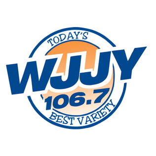 <span class="mw-page-title-main">WJJY-FM</span> Radio station in Brainerd, Minnesota