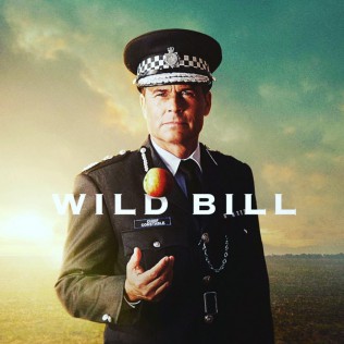 <i>Wild Bill</i> (TV series) British television series