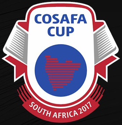 <span class="mw-page-title-main">2017 COSAFA Cup</span> International football competition