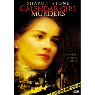 <i>Calendar Girl Murders</i> American TV series or program