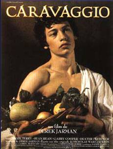 <i>Caravaggio</i> (1986 film) 1986 film directed by Derek Jarman