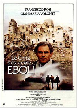 <i>Christ Stopped at Eboli</i> (film) 1979 Italian film