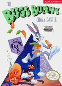 <i>Crazy Castle</i> Video game series