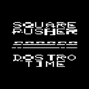 <i>Dostrotime</i> 2024 studio album by Squarepusher