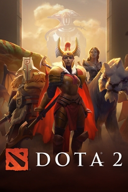 <i>Dota 2</i> 2013 video game