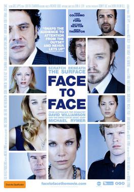 <i>Face to Face</i> (2011 film) 2011 Australian film