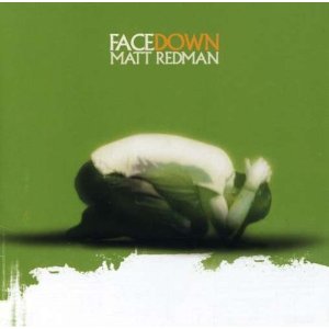 <i>Facedown</i> (album) 2004 live album by Matt Redman