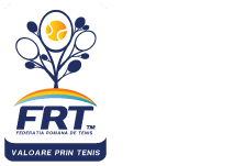 <span class="mw-page-title-main">Romanian Tennis Federation</span>