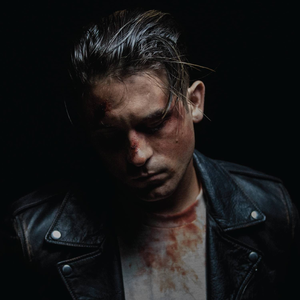 <i>The Beautiful & Damned</i> (album) 2017 studio album by G-Eazy