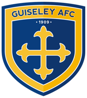 <span class="mw-page-title-main">Guiseley A.F.C.</span> Association football club in Guiseley, England