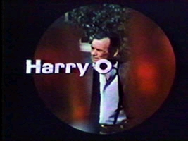 <i>Harry O</i> Television series