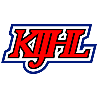 <span class="mw-page-title-main">Kootenay International Junior Hockey League</span> Junior ice hockey league