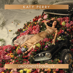 <span class="mw-page-title-main">Unconditionally</span> 2013 single by Katy Perry