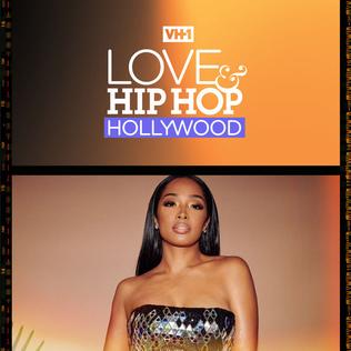 <i>Love & Hip Hop: Hollywood</i> season 6 Season of television series