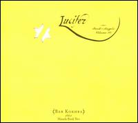 <i>Lucifer: Book of Angels Volume 10</i> 2008 studio album by John Zorn