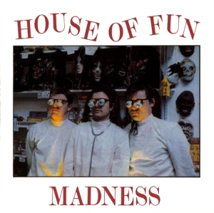 <span class="mw-page-title-main">House of Fun</span> 1982 single by Madness