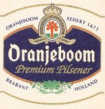 <span class="mw-page-title-main">Oranjeboom Brewery</span> Dutch brewery