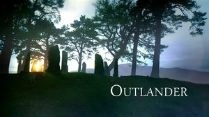 <i>Outlander</i> (TV series) British-American drama television series (2014–present)