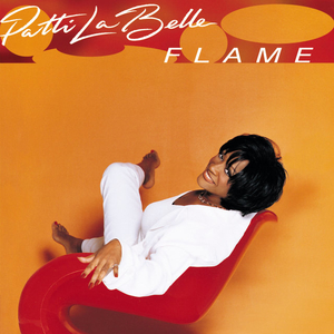 <i>Flame</i> (Patti LaBelle album) 1997 studio album by Patti LaBelle