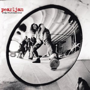 <i>Rearviewmirror (Greatest Hits 1991–2003)</i> 2004 greatest hits album by Pearl Jam