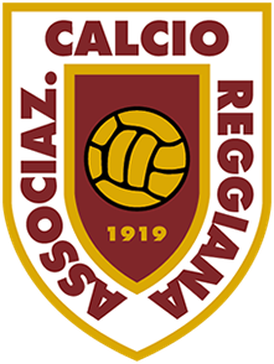 <span class="mw-page-title-main">AC Reggiana 1919</span> Association football club in Italy