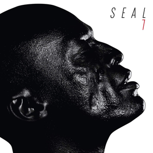 <i>7</i> (Seal album) 2015 studio album by Seal