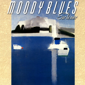 <i>Sur la Mer</i> 1988 studio album by the Moody Blues